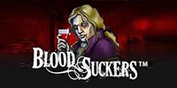 spielautomat Blood Suckers kostenlos