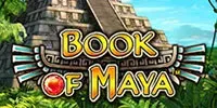 book-of-maya Spielautomat kostenlos