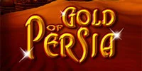 spielautomat gold of persia kostenlos
