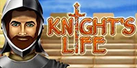 spielautomat knights life kostenlos