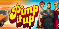pump it up spielautomat kostenlos