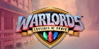 spielautomat warlords-crystals-of-power kostenlos spielen
