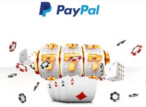 Casino 3 Euro Einzahlung PayPal